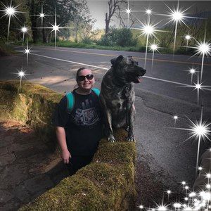 Meet your Posher, Amber